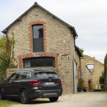 Maison La Tour Dinan Luaran gambar