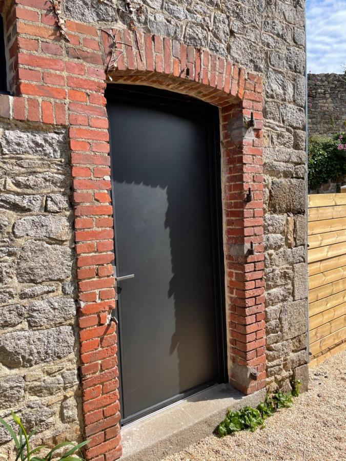 Maison La Tour Dinan Luaran gambar