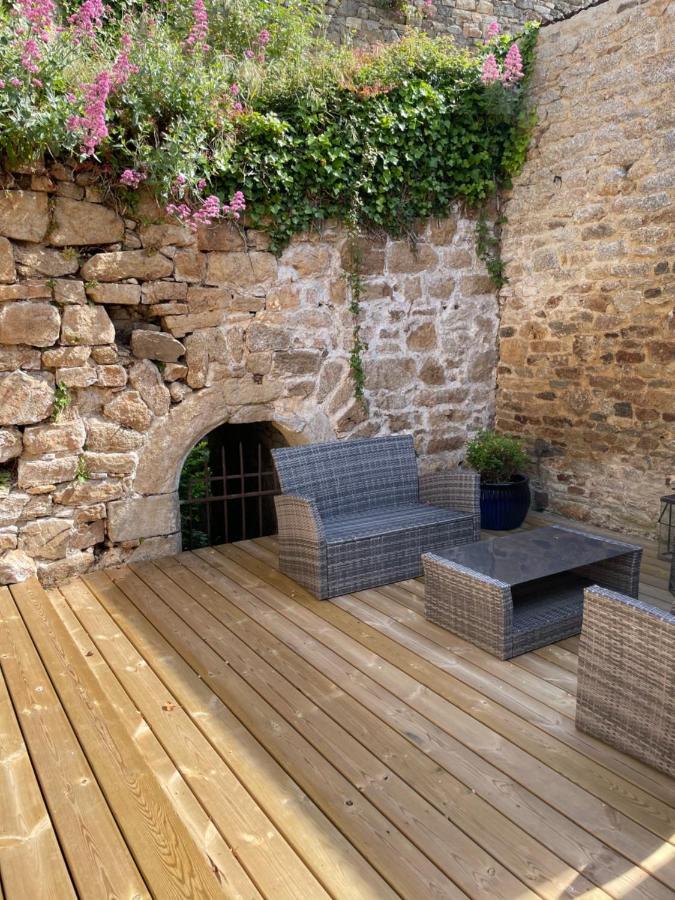 Maison La Tour Dinan Luaran gambar