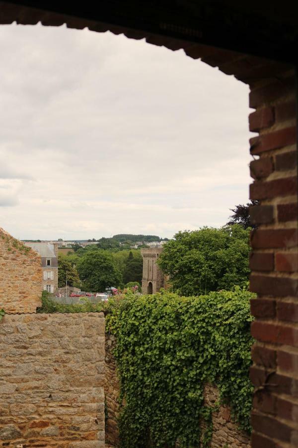Maison La Tour Dinan Luaran gambar